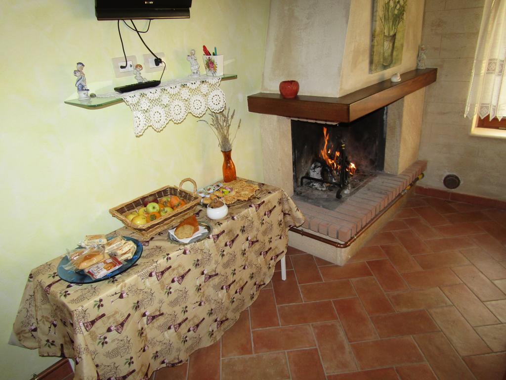 Medieval Village Of Pacentro Rom bilde